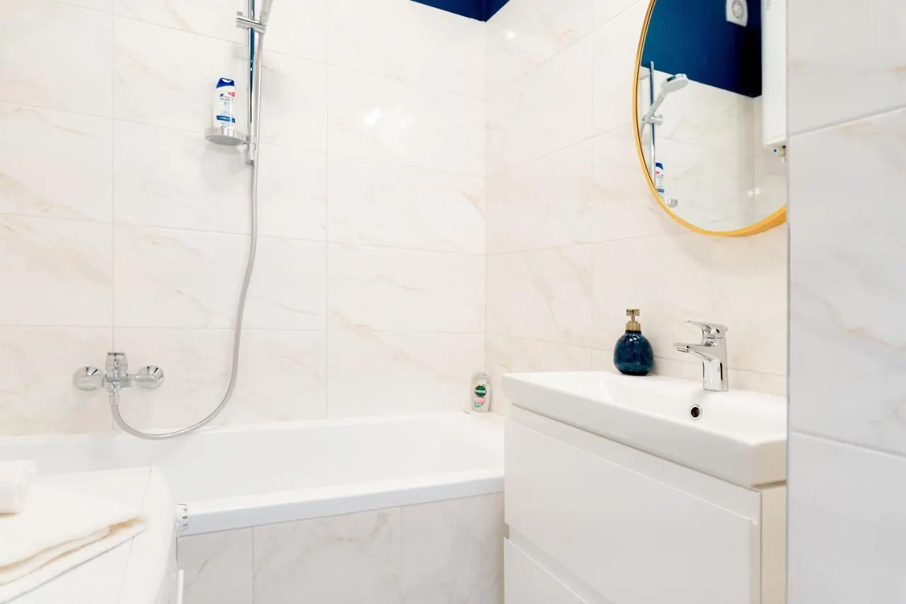 Ujbuda Rest Apartment With Air Condition And Balcony Budapest Magyarország