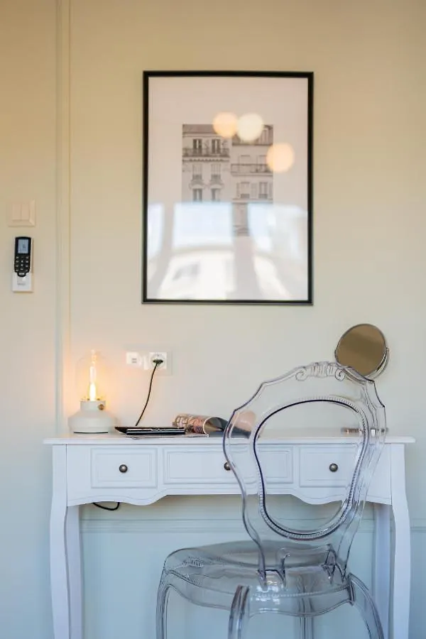 Ujbuda Rest Apartment With Air Condition And Balcony Budapest 0*,