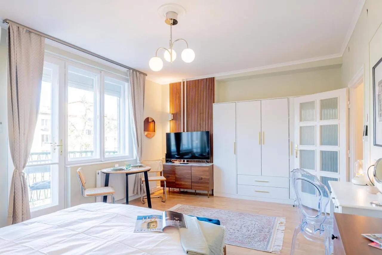 Ujbuda Rest Apartment With Air Condition And Balcony Budapest Ungarn
